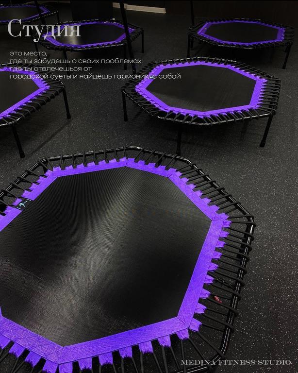 Medina Fitness Studio — фото 3