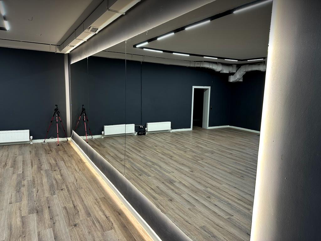 Школа Кизомбы Kiz Life — фото 4