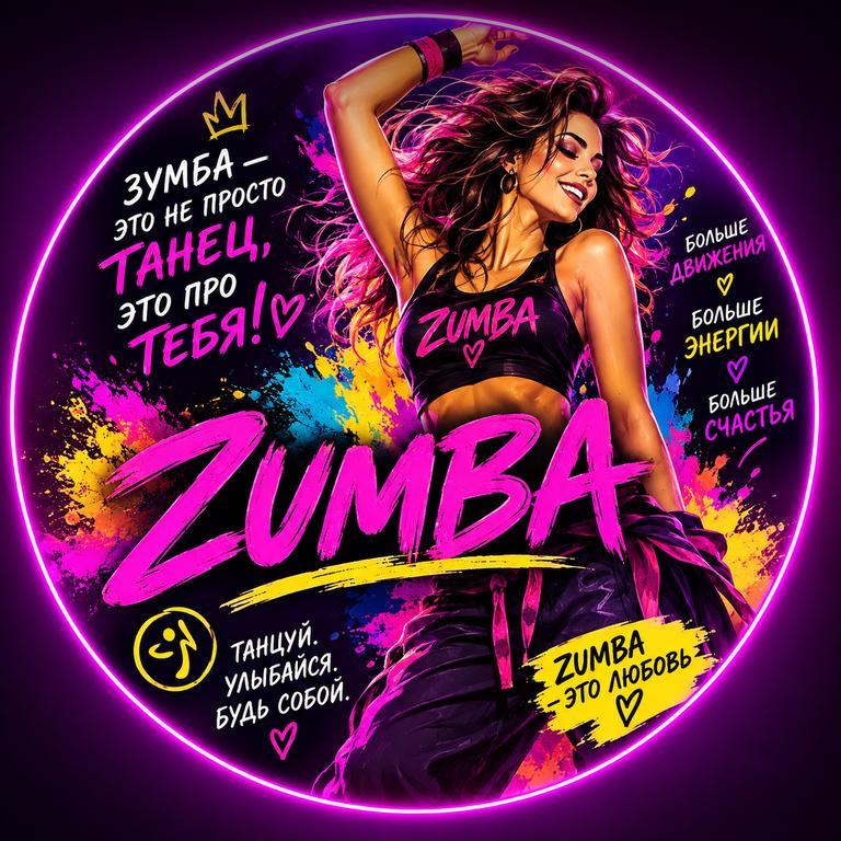 Zumba — фото 1