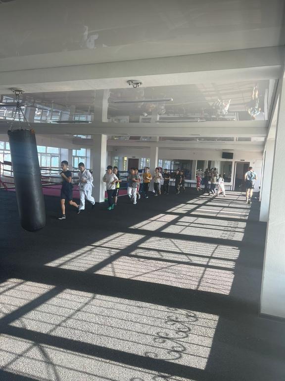 FC AmirTeam "SPARTA" на Ермекова — фото 1