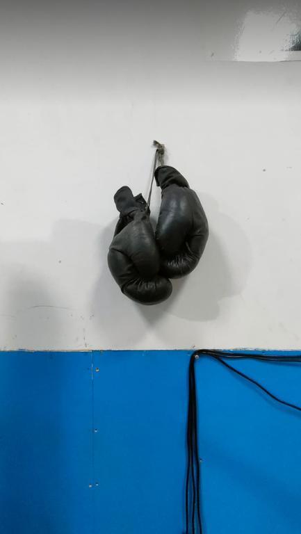 LITVINENKO BOXING — фото 1