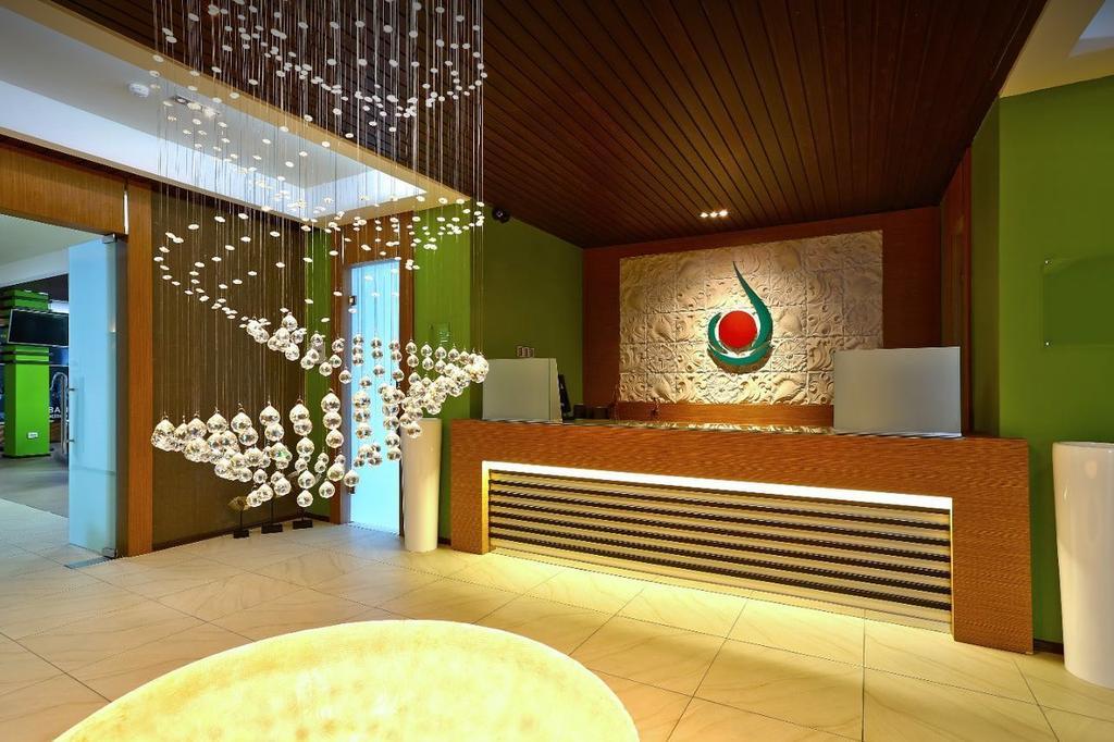 Bali Spa — фото 7