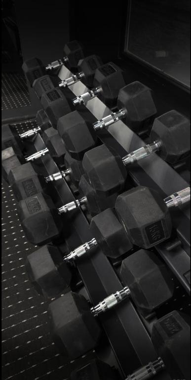 VM GYM 2 — фото 4
