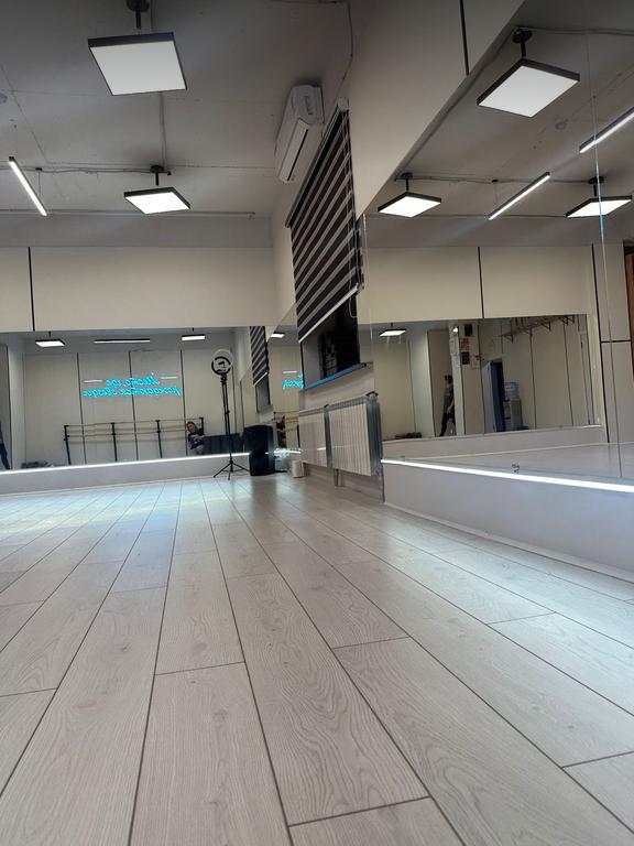 RITMO dance studio на Ауэзова — фото 1