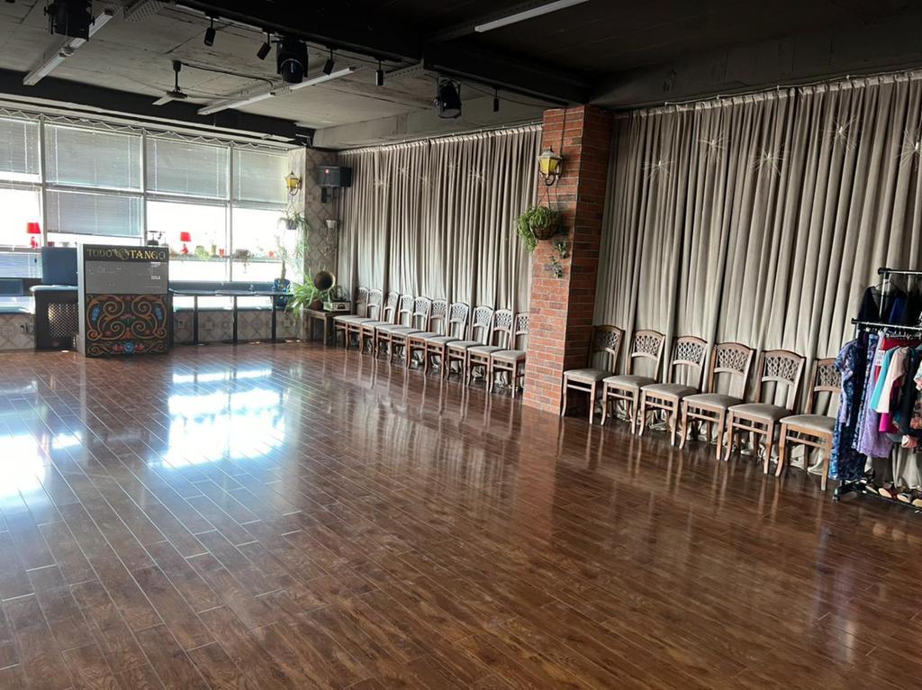 TODO TANGO школа аргентинского танго — фото 19