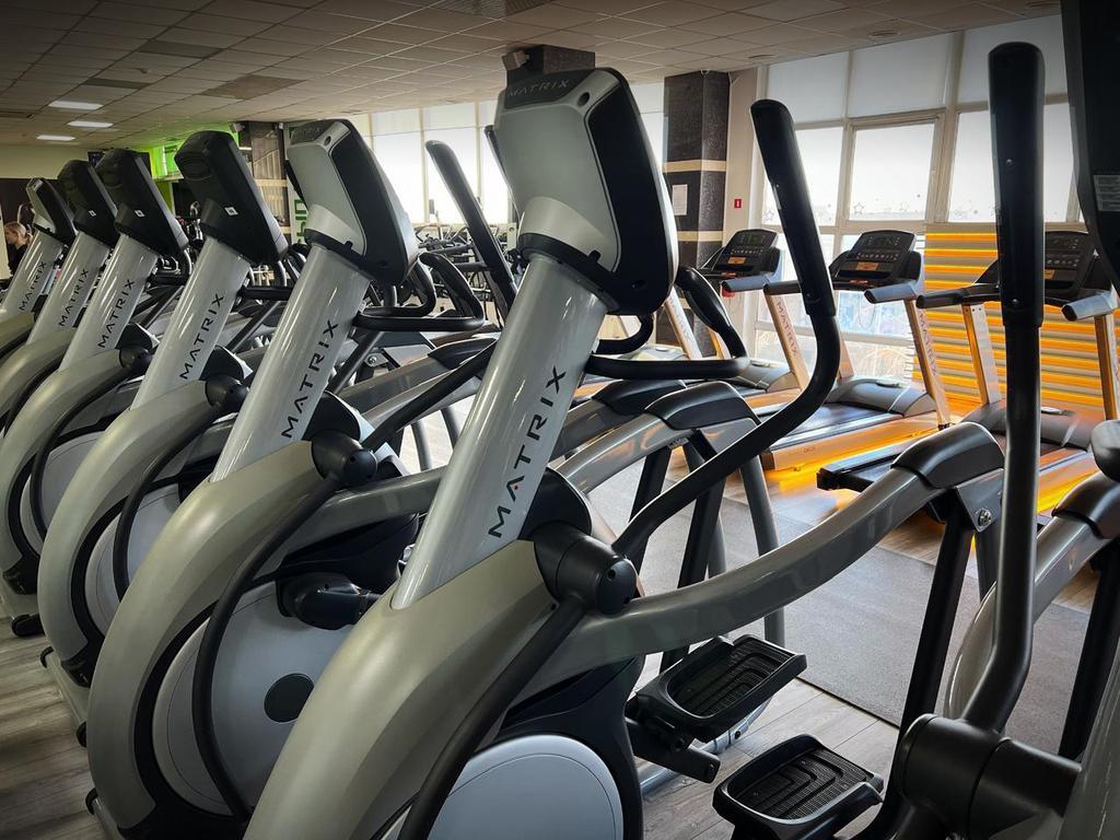 TopStar Atrium — фото 3