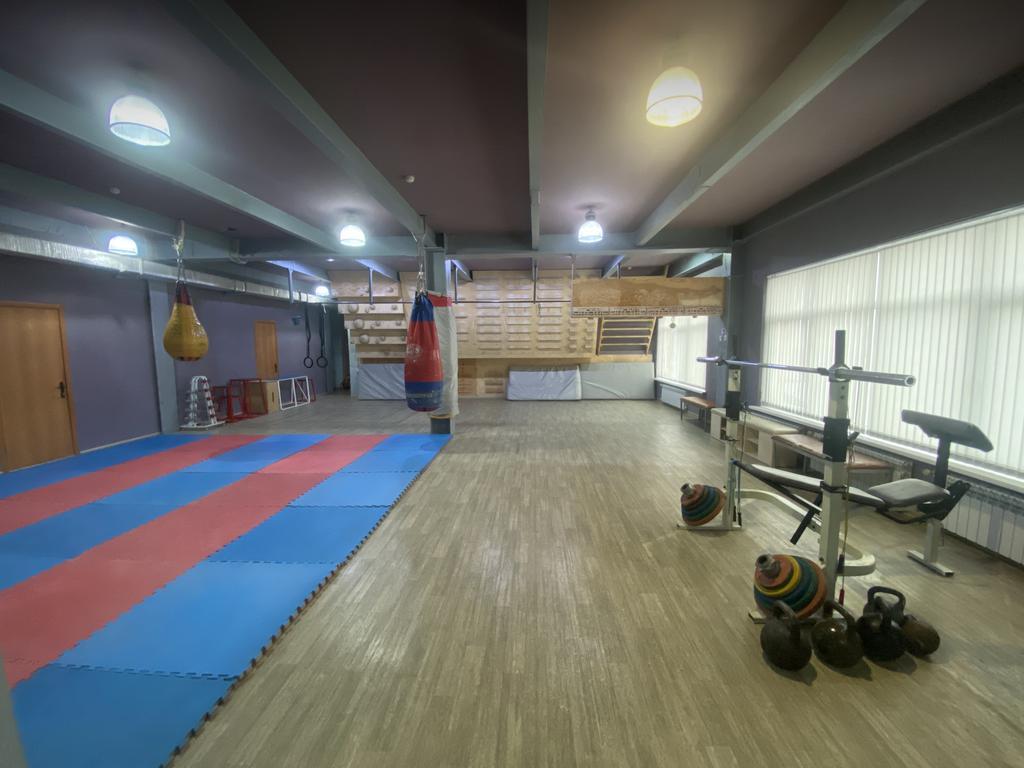 Skala Climbing gym — фото 22