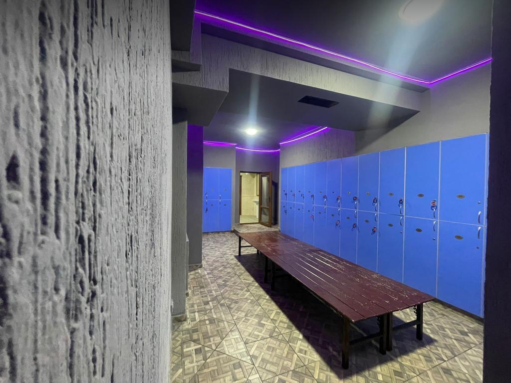 Iron King — фото 5