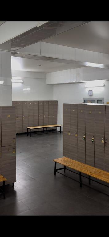 Банный комплекс Арыстан — фото 9