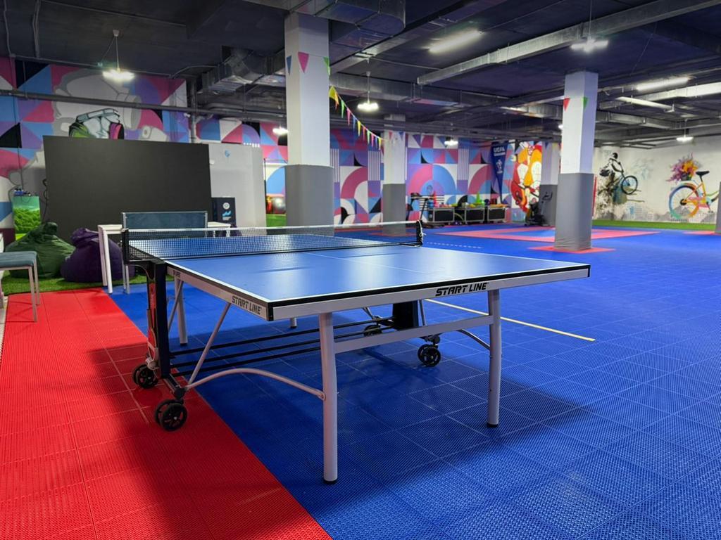 Samgau Sport — фото 4