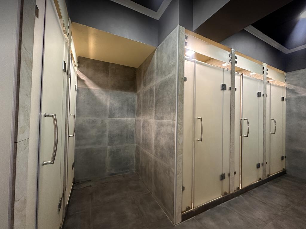 Тренажерный зал IRONHOUSE.KZ — фото 14