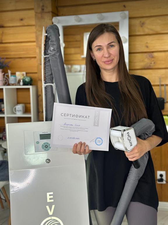 Studio Shik — фото 5