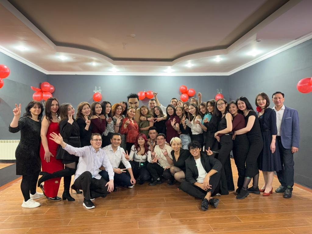 Sense of Dance — фото 13