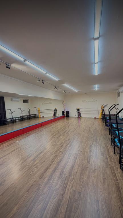 Medina Fitness Studio 2 — фото 4