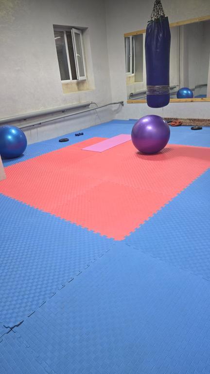 Hard Gym — фото 2