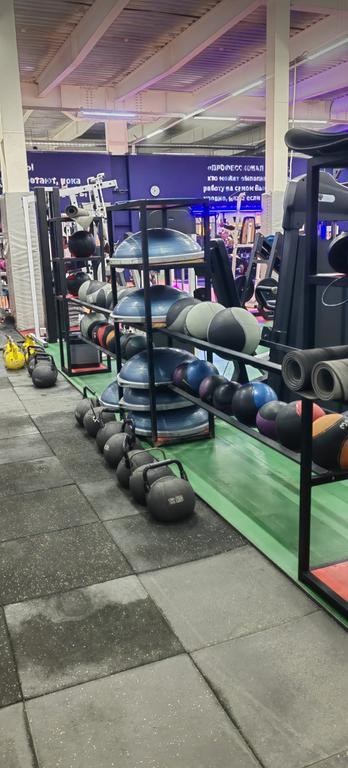 AYUMAN WORKOUT — фото 6