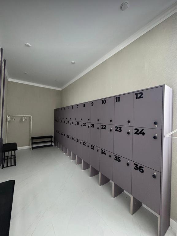 "United dance space" Нажимиденова — фото 2