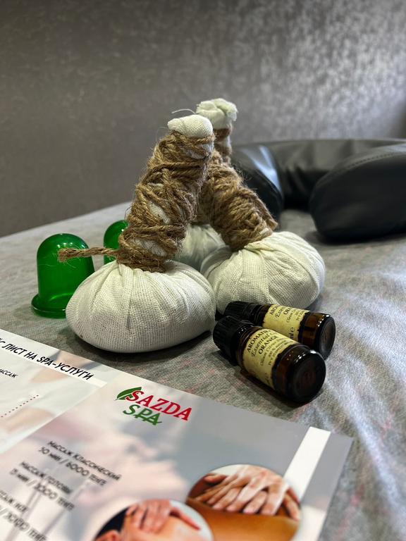 Sazda SPA — фото 3