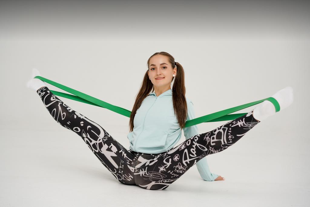 Stretch Fit Krg в Актасе — фото 1