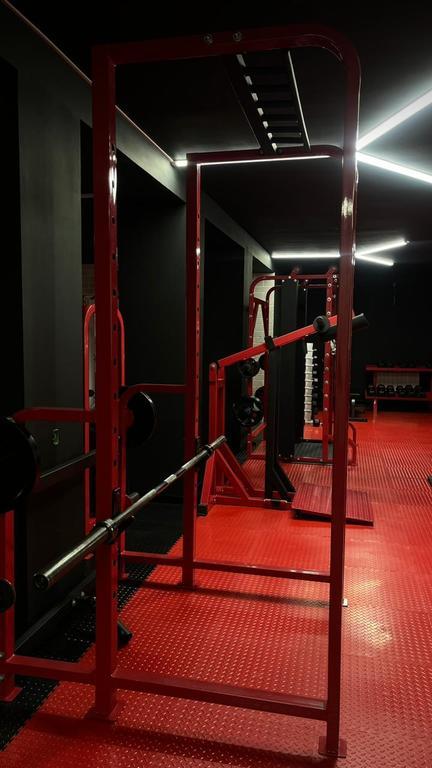 Ti Gym — фото 5