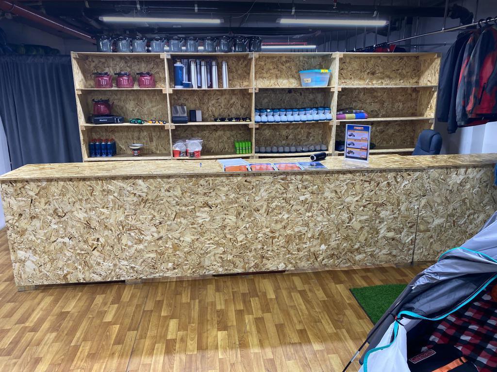 GoTourist на Достык — фото 4