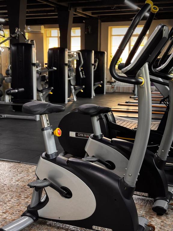 First Fitness Панфилова — фото 4