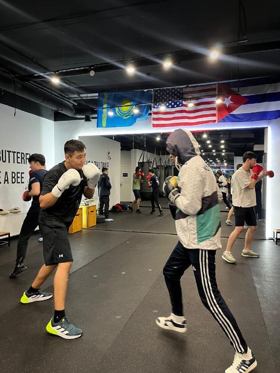 The RING — фото 6