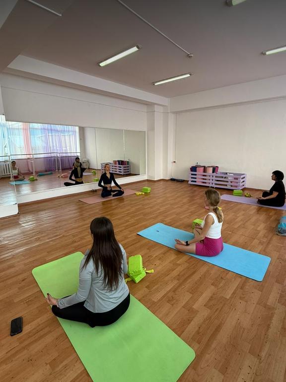 Балетная школа-студия «Inspiration» — фото 4