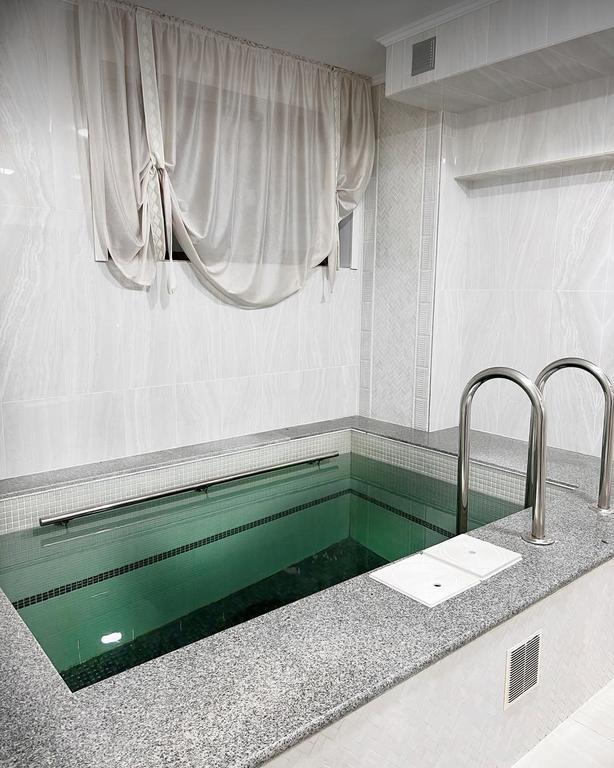 Банный комплекс Bulan — фото 11