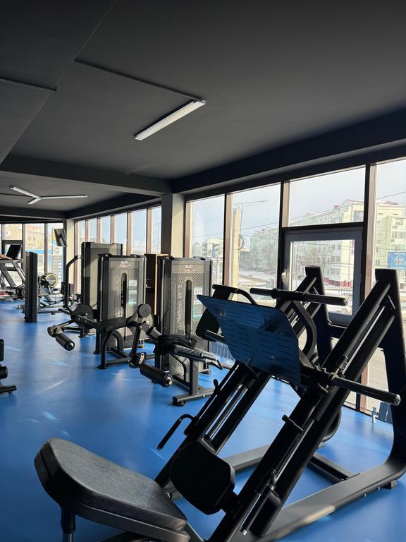 Body Fitness — фото 3