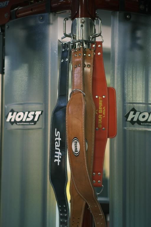 Arasan Wellness&Spa — фото 4