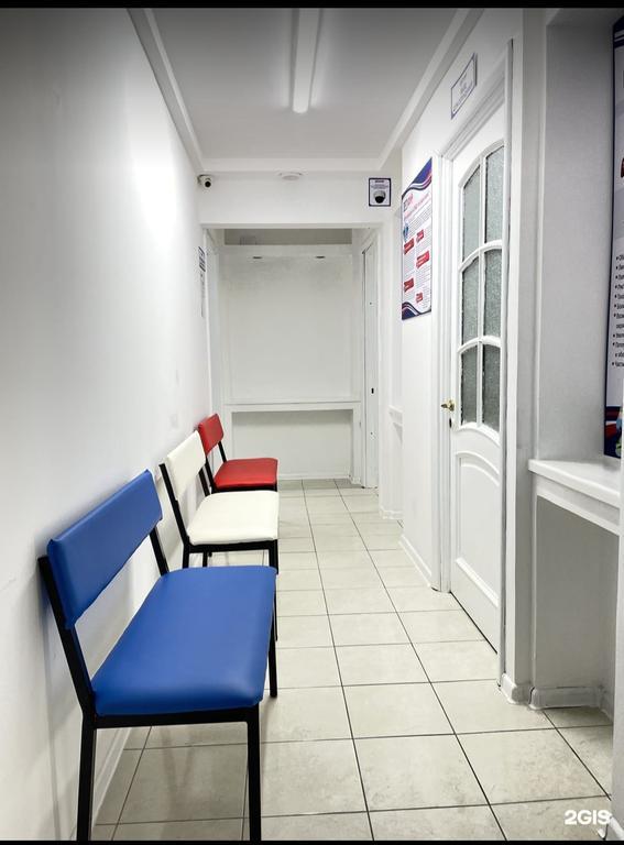 ILAB massage — фото 2