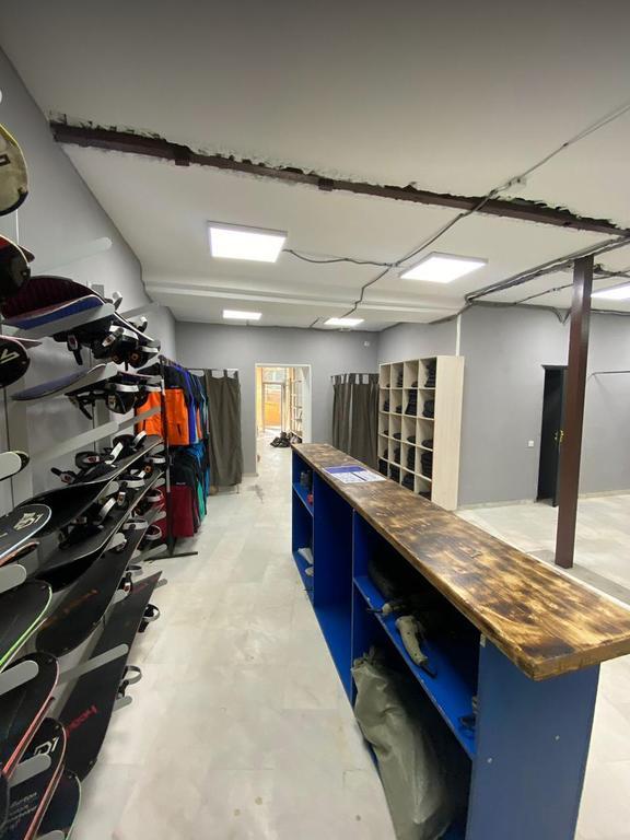 SKADI (Абая, 15) — фото 2