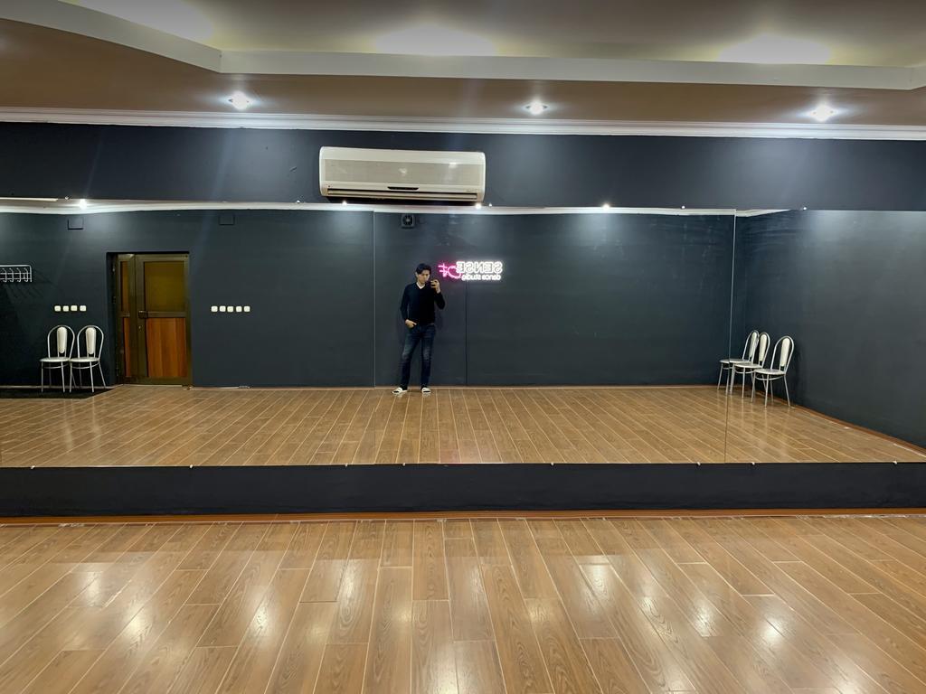 Sense of Dance — фото 4