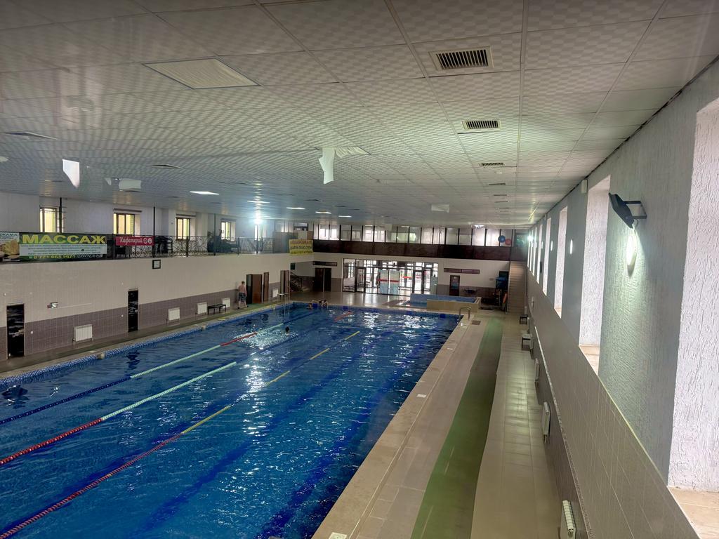 Оздоровительный комплекс "Бекзат" — фото 5