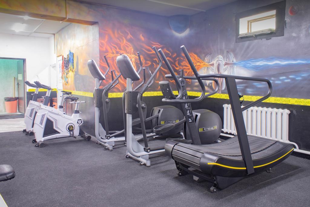 Avantgarde Верхний — фото 10