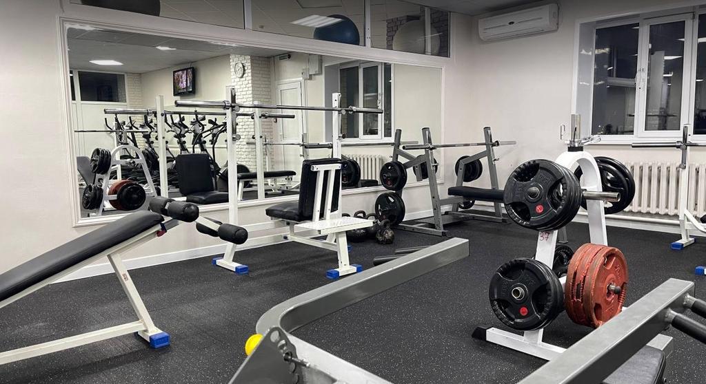 Sport time — фото 7