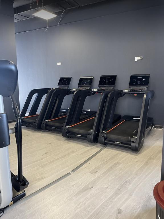 Fitness Point (Buy Park) — фото 5