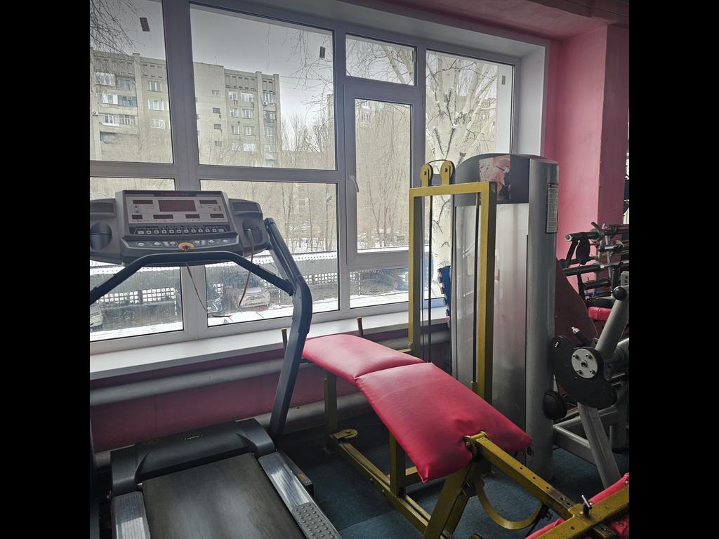 Атлант — фото 1