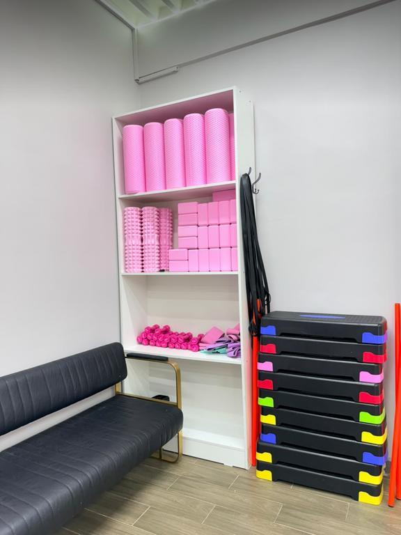 Tau fitness club — фото 7