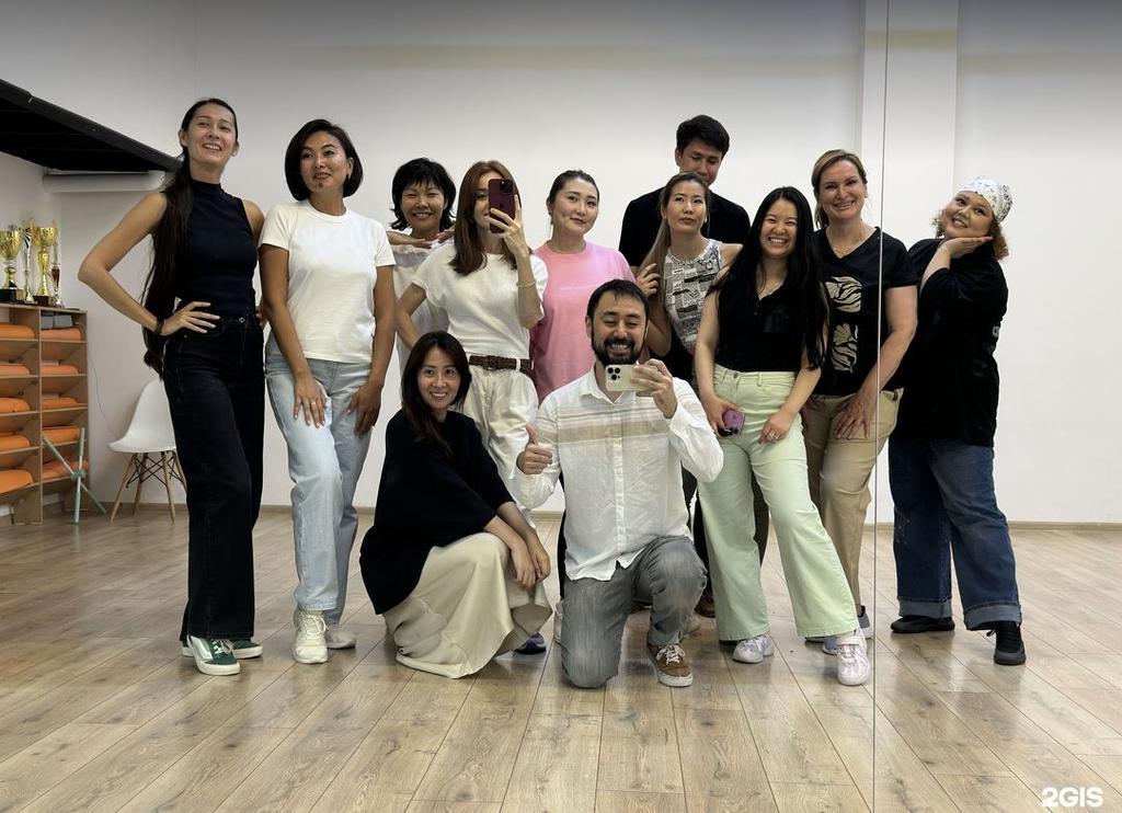 Школа Кизомбы Kiz Life — фото 11