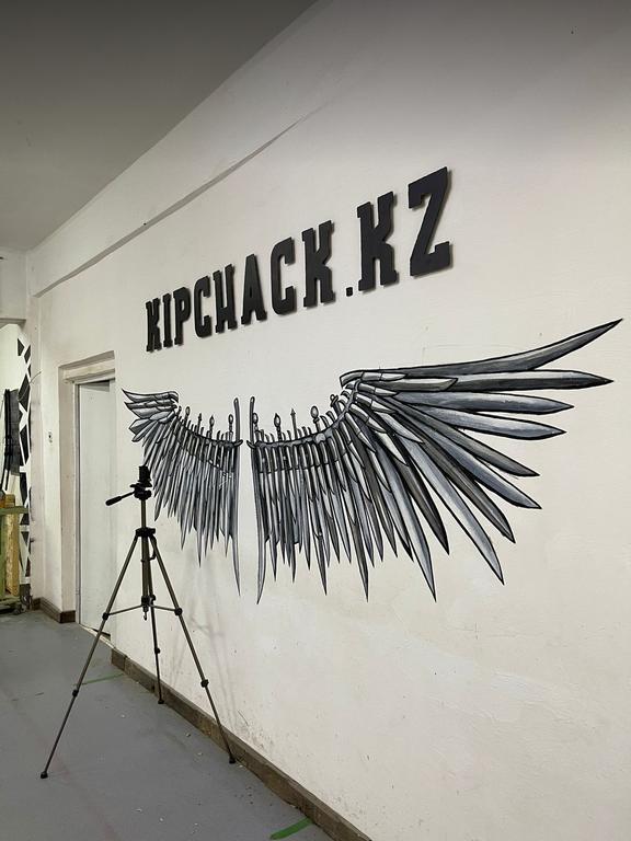 Kipchak-стрельба из лука — фото 4