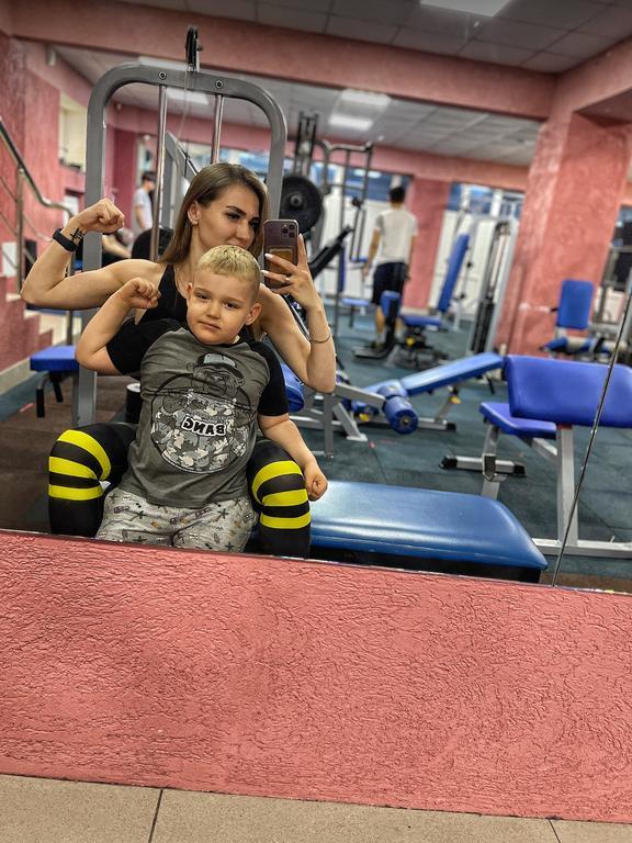 ENERGY CLUB — фото 51