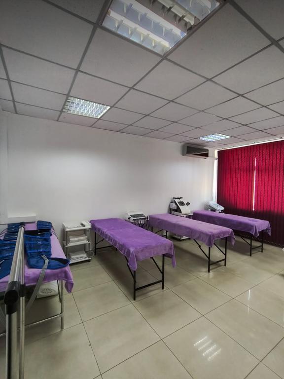 Эстетическая студия массажа "Магия Рук" — фото 2