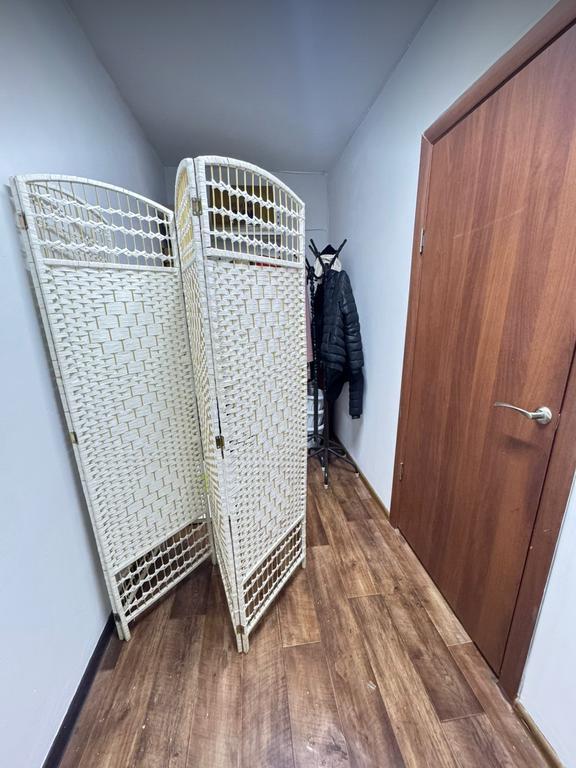 Yoga with aizhan — фото 4