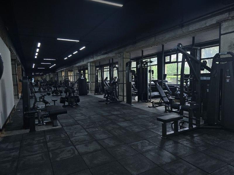 VM GYM 4 — фото 3