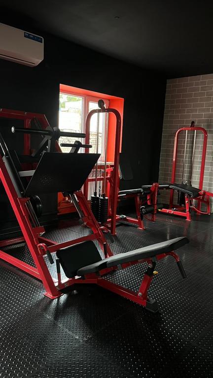 Ti Gym — фото 7