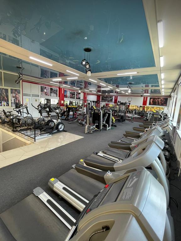 НурФитнесс — фото 1