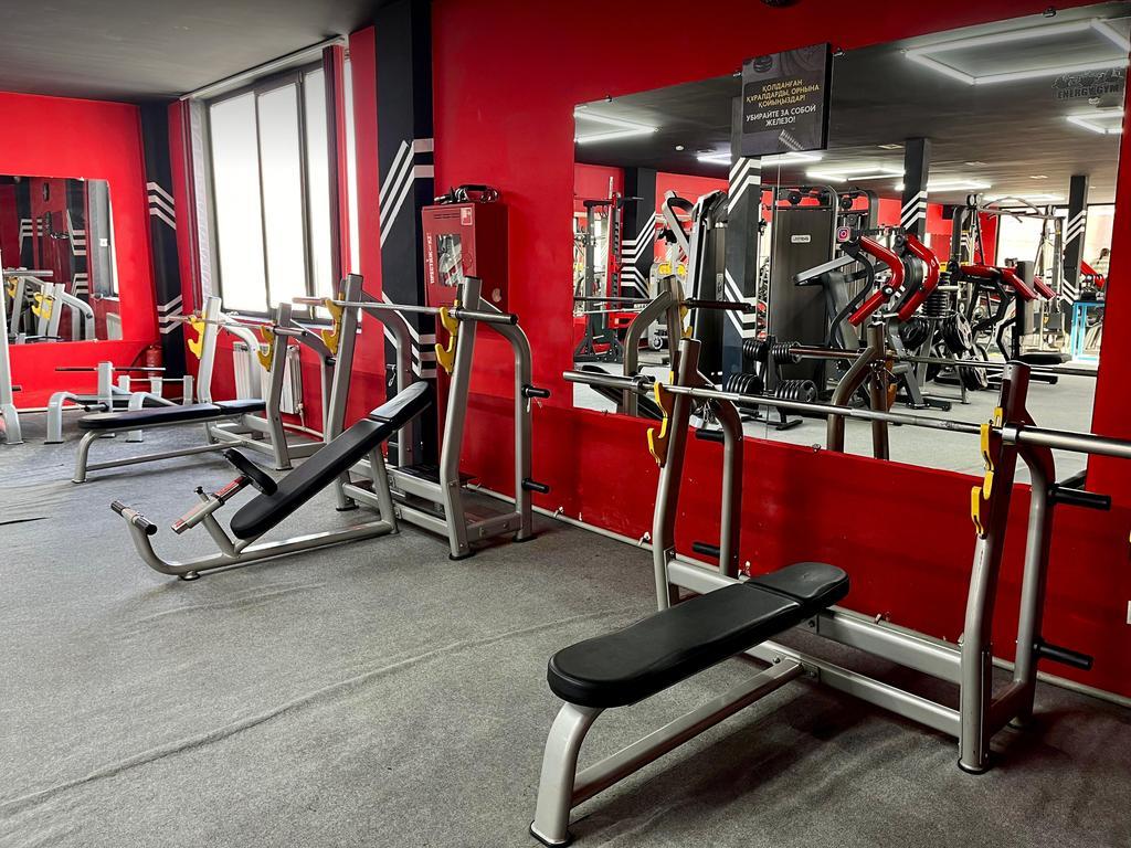 HARDWAY ЖК Премьера — фото 19