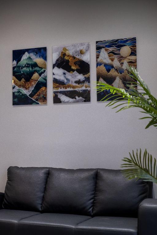 Банный комплекс Bodrum — фото 7